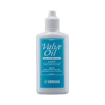 Yamaha YAC-LVOX Synthetic Light Valve Oil