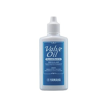 Yamaha YAC-RVOX Synthetic Valve Oil