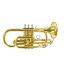 Yamaha YCR2330II Cornet, Shepherd's Bell