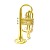 Yamaha YCR2330II Cornet, Shepherd's Bell
