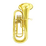 Yamaha YEP201 Baritone, Upright