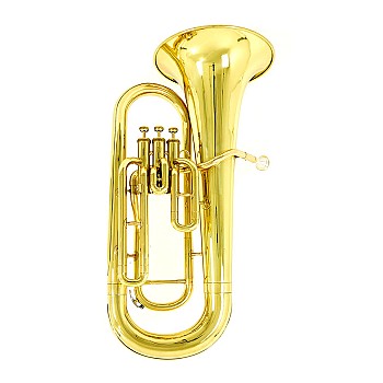 Yamaha YEP201 Baritone, Upright