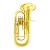Yamaha YEP201 Baritone, Upright
