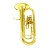 Yamaha YEP201 Baritone, Upright