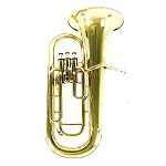 Eastman EEP321 Baritone, Upright Bell