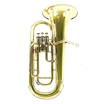 Eastman EEP321 Baritone, Upright Bell
