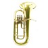 Eastman EEP321 Baritone, Upright Bell