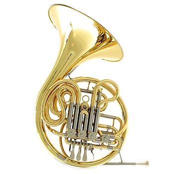 Yamaha YHR561 Double French Horn