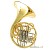 Yamaha YHR561 Double French Horn