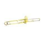 Yamaha YSL354V Valve Trombone
