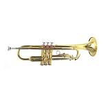 Yamaha Student Trumpet