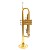 Yamaha Student Trumpet