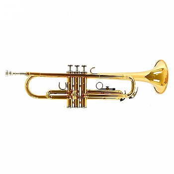 Yamaha Student Trumpet