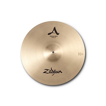 Zildjian Crash Ride A0022 18" Cymbal