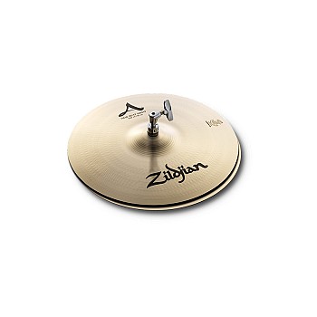 Zildjian A Zildjian Hi Hat A0133 14" Cymbals