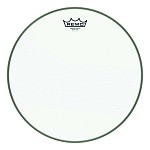 Remo Ambassador Hazy Snare Side Head