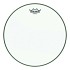 Closeout! Remo Ambassador SA0114-00 14" Hazy Snare Side Head