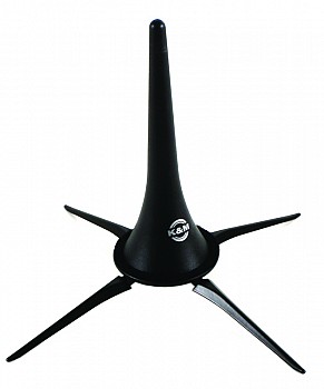 K&amp;M Compact KM152/22 Clarinet Stand