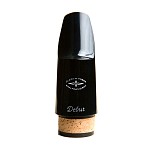 Debut by Clark Fobes Bass Clarinet DEBC Mouthpiece
