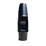 Debut by Clark Fobes Tenor Saxophone DETS Mouthpiece