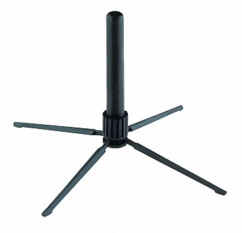K&amp;M Compact KM152/32 Flute Stand