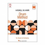 Haskell W. Harr Drum Method Books
