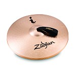 Zildjian I Band ILH14BP 14" Cymbals, Pair