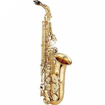 Jupiter JAS1100 Performance Alto Saxophone