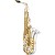 Jupiter JAS1100SGQ Performance Alto Saxophone, Slv