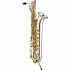 Jupiter JBS1100SG Performance Bari Saxophone, Slv