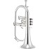 Jupiter JFH1100RSQ Performance Flugelhorn, Slv