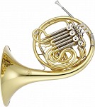 Jupiter JHR1110 Performance Double French Horn