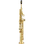 Jupiter JSS1100 Performance Soprano Saxophone