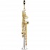 Jupiter JSS1100SGQ Performance Soprano Saxophone, Slv