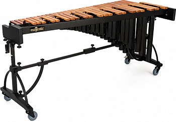 Majestic M6543D 4.3 Octave Marimba