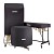 Yamaha Timpani Drop Covers, 25" Long