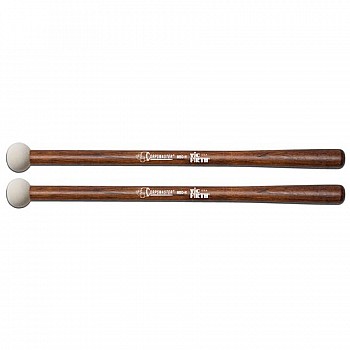 Vic Firth Corpsmaster Marching Mallets