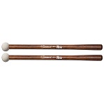 Vic Firth Corpsmaster Marching Bass Mallets