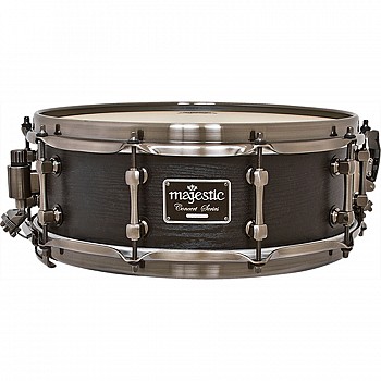 Majestic MCS1450MA Concert Black Series Snare Drum