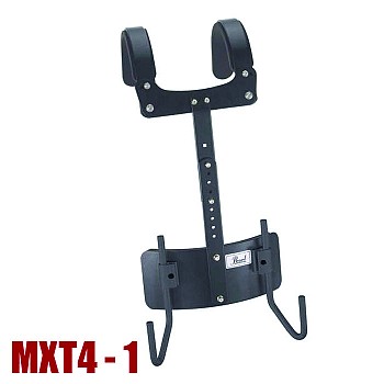 Pearl MXT41 Competitor Marching Quad Carrier