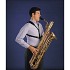 Neotech NESH Saxophone Harness