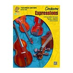 Closeout! Orchestra Expressions Level 1 Books, Set B/57