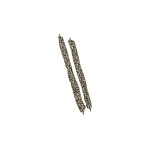 Rico RPGCL Bb Clarinet Pad Guard/Saver