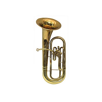 Major Brand Student Practice Baritone