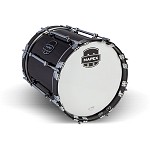Mapex Quantum Mark II Marching Bass Drums