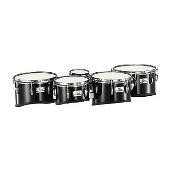 Pearl Championship PMTML Marching Sextet w/Carrier