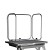 Jarvis 1173 Podium Railing