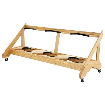 Sherrard SU Sousaphone Racks