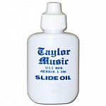 Taylor Music Oils & Cork Grease