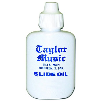 Taylor Music TMS25 Slide Oil
